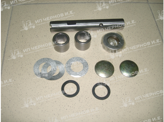 Ремкомплект д-28 оси поворотного кулака  FD10～18-20(659363-),FD20～30/-16,RH(722128-) 3EB-24-05141