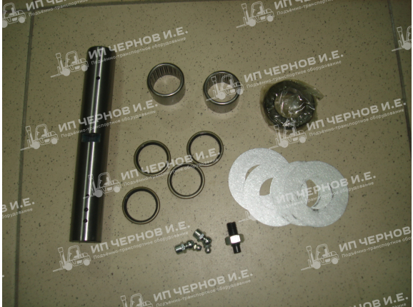 Ремкомплект д-30 оси поворотного кулака  NISSAN J02 40022-51K25