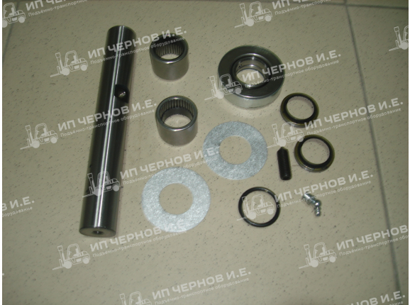 Ремкомплект д-32 оси поворотного кулака   H2000 CPCD20-30/TEU FD20-30