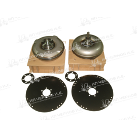 Гидротрансформатор TCM FD20～30Z5 12163-80302,124S3-80301,H25S3-20