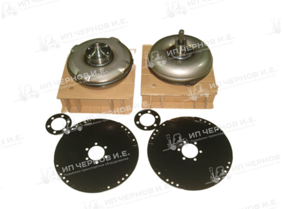 Гидротрансформатор TCM FD20～30Z5 12163-80302,124S3-80301,H25S3-20