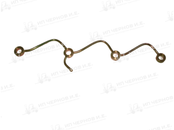 Трубка обратки Toyota 1DZ/7-8FD 23761-UC020,23761-78201-71