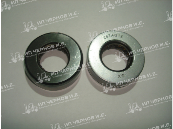 Подшипник опорный 28х56х16 7-8FD20-30 43229-13310-71