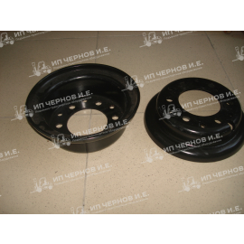 Диск колесный (16х6-8) 6/100/140 3BA-21-31150