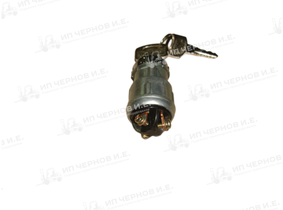 Замок зажигания Kom. FB10-20-11/12