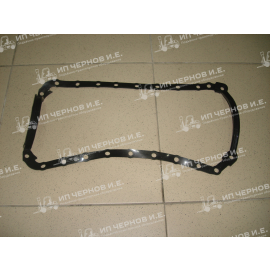 Прокладка масляного картера ISUZU 4JG2 8970801940