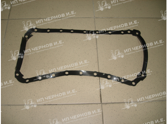Прокладка масляного картера ISUZU 4JG2 8970801940