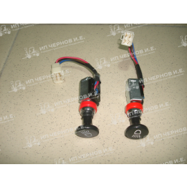 Выключатель света фар HC CPC10-35, CPCD10-50, CPQ10-35, CPQD10-35