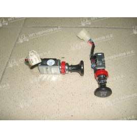 Выключатель света фар Heli H2000 series 1-10T