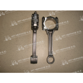 Шатун MITSUBISHI 4G63, 4G64