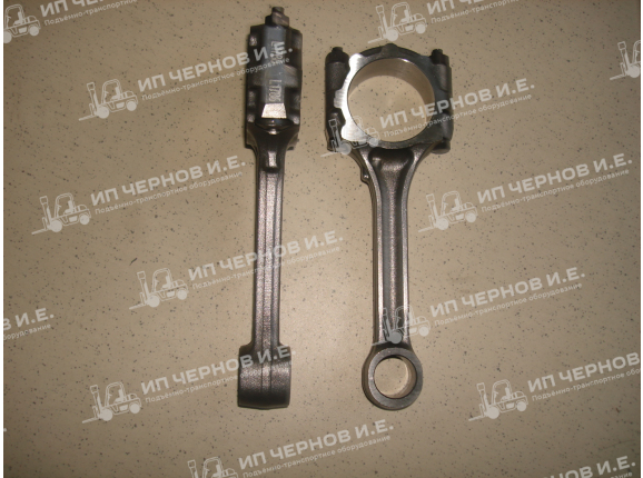 Шатун MITSUBISHI 4G63, 4G64