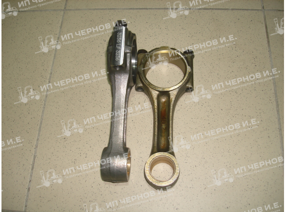 Шатун Daewoo DB33