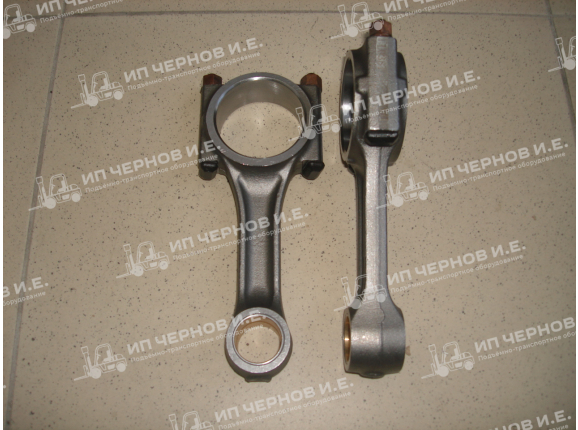 Шатун Mitsubishi S4Q2 32C1900012