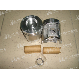 Поршень Yanmar 4D94TNE