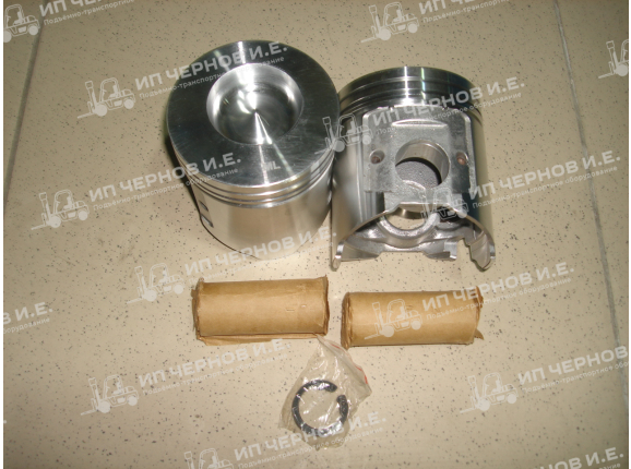 Поршень Yanmar 4D94TNE