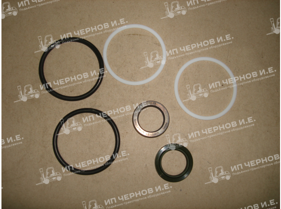 Ремкомплект бокового смещения TO Боковой сдвиг TO-20