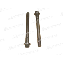 Болт ГБЦ Toyota 4Y 801057604171