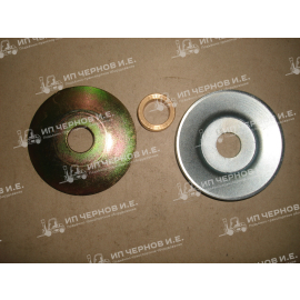 Шкив генератора K 15 RN5/23150-FU4