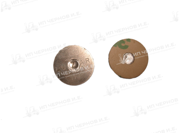 Термопломба (идикатор) перегрева для бензиновых ДВС 110 С