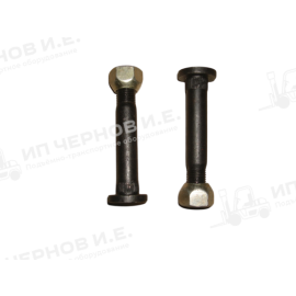 Шпилька 3EA2114121 для ступицы колеса ведущего с гайкой 1,5-1,8 L=90mm