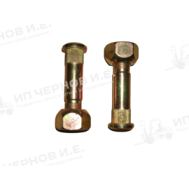 Шпилька ступицы колеса ведущего с гайкой FD/FG 20-25-16/17 3EB-21-52380,34B-21-14151