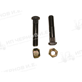 Шпилька передней ступицы с гайкой ТСМ 1,5-1,8 216G302061,7970933