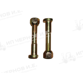 Шпилька V3-1.5т NISSAN MITS ведущ.мост с гайкой  91B33-11300,64343-19900,12150110