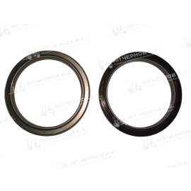 Сальник коленвала задний 118х94х10 ISUZU 4JG2 Z-8-97020-328-0 качество