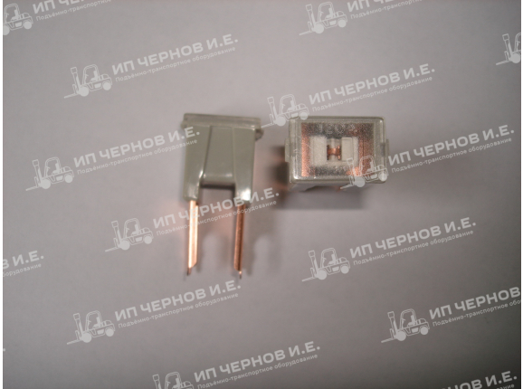 Предохранитель 120А 37B1EL4020