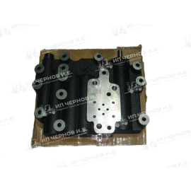 РХ ГДП В СБОРЕ (РЕГУЛИРУЮЩИЙ КЛАПАН В СБОРЕ)