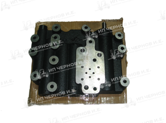 РХ ГДП В СБОРЕ (РЕГУЛИРУЮЩИЙ КЛАПАН В СБОРЕ)