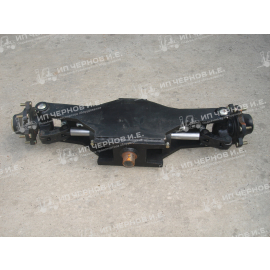 Управляемый мост (в сборе) Tailift ASW FD/FG20-35 B380050/22504220G