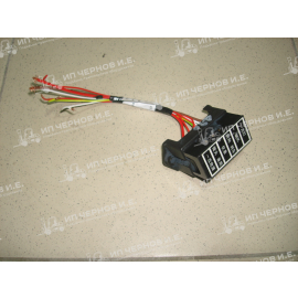 Блок предохранителей FD15-35