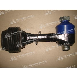 Шаровое соединение TFN/HC CPCD50-100