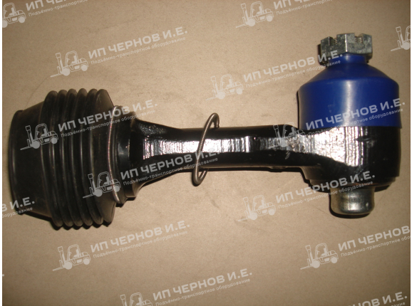 Шаровое соединение TFN/HC CPCD50-100