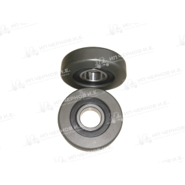 Ролик мачты 123х40х32 CPCD40~50