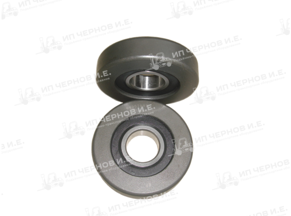 Ролик мачты 123х40х32 CPCD40~50