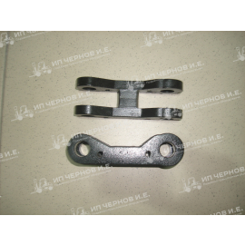 Серьга рулевая LH/RH D-20/D-20 22N54-32352