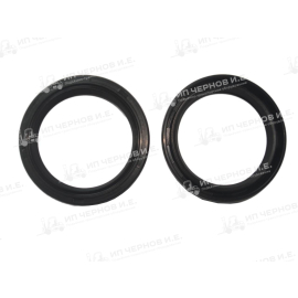 Сальник фланца 52х40х8 12N53-52251