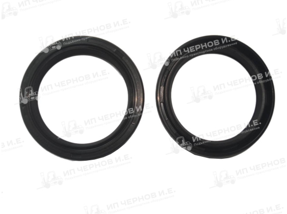 Сальник фланца 52х40х8 12N53-52251