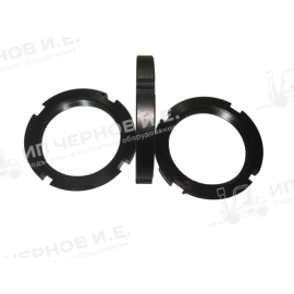 Гайка ступицы вед.моста ТСМ 03192-00012