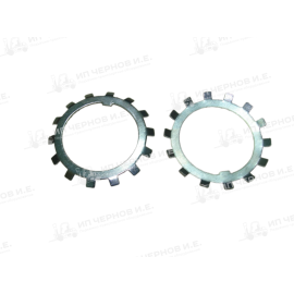 Шайба стопорная корончатая ступицы вед.моста ТСМ 03192-10012