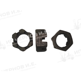 Гайка поворотного кулака ТСМ 01412-00030,A21B4-32311