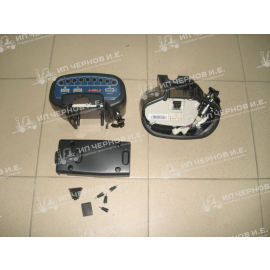 Панель приборов в сборе HELI H24C240521