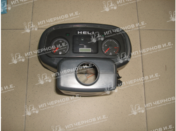 Панель приборов в сборе HELI a,K Series CPC20-35,CPCD20-35 D04ZB90901