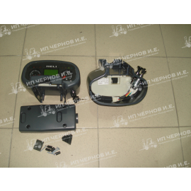 Панель приборов в сборе HELI D04ZB908JH