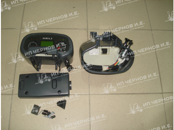 Панель приборов в сборе HELI D04ZB908JH