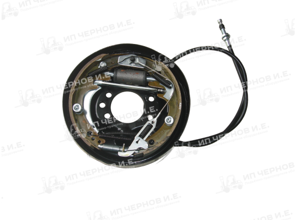 Сервотормоз в сборе LH Toyota 7FG15 Toy. 7FD10~18,7FG10~18,7FB15~18, 7FDF15~18,7FGF15~18,7FDU15~18