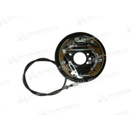 Сервотормоз в сборе RH Toyota 7FG15 Toy. 7FD10~18,7FG10~18,7FB15~18, 7FDF15~18,7FGF15~18,7FDU15~18