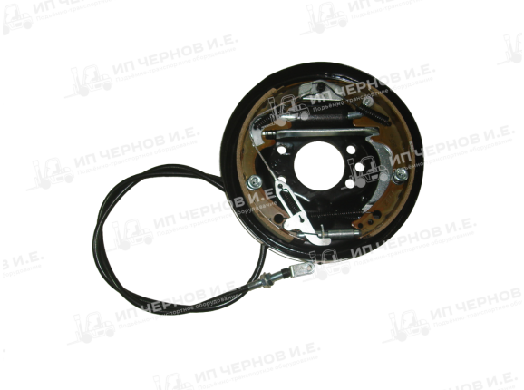 Сервотормоз в сборе RH Toyota 7FG15 Toy. 7FD10~18,7FG10~18,7FB15~18, 7FDF15~18,7FGF15~18,7FDU15~18